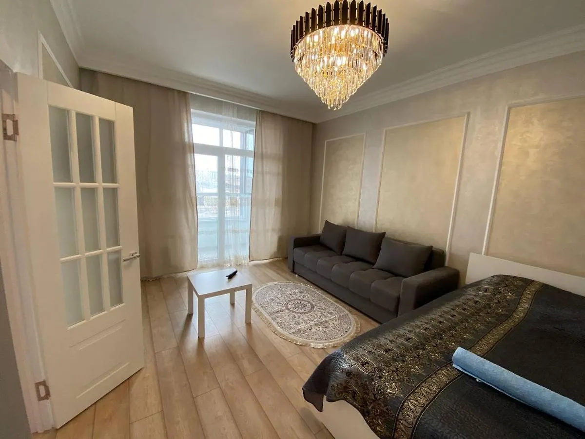 Apple City Apartments Nur-Sultan  0*, Nur-Sultan (Astana) Kazakhstan