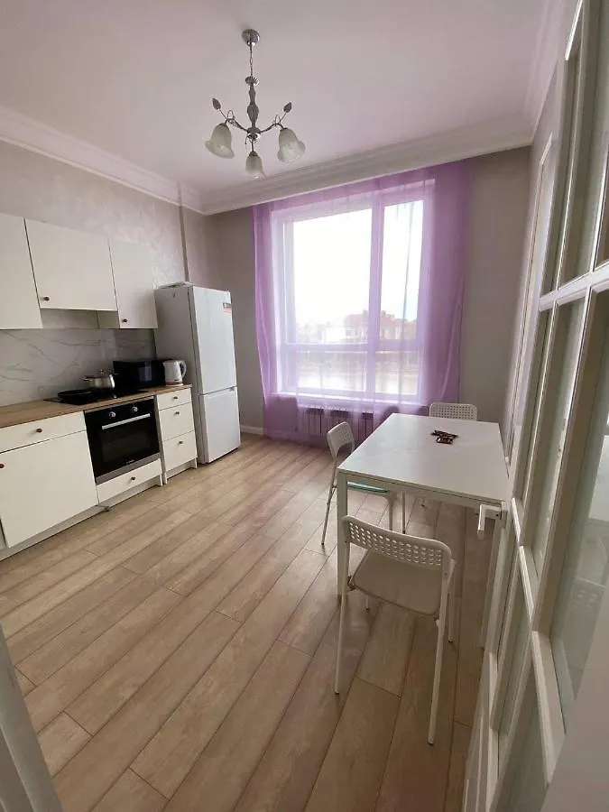 Apple City Apartments Nur-Sultan