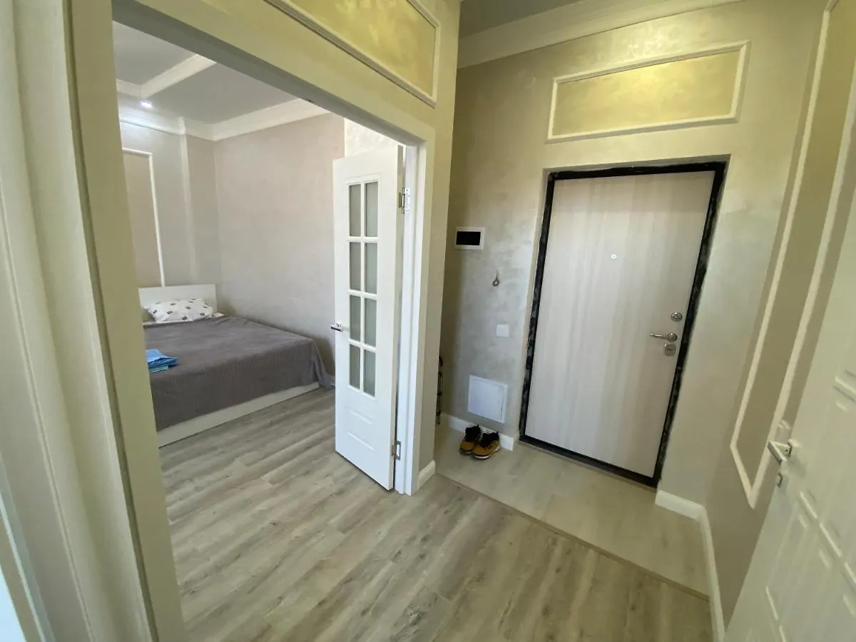 Apple City Apartments Nur-Sultan  Kazakhstan