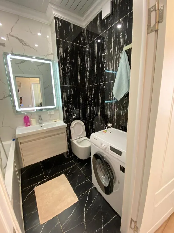 Apple City Apartments Nur-Sultan  0*, Nur-Sultan (Astana)